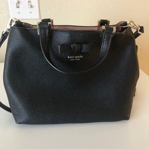 Kate Spade crossbody purse